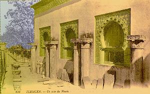 Tlemcen  035- Collection Montaner